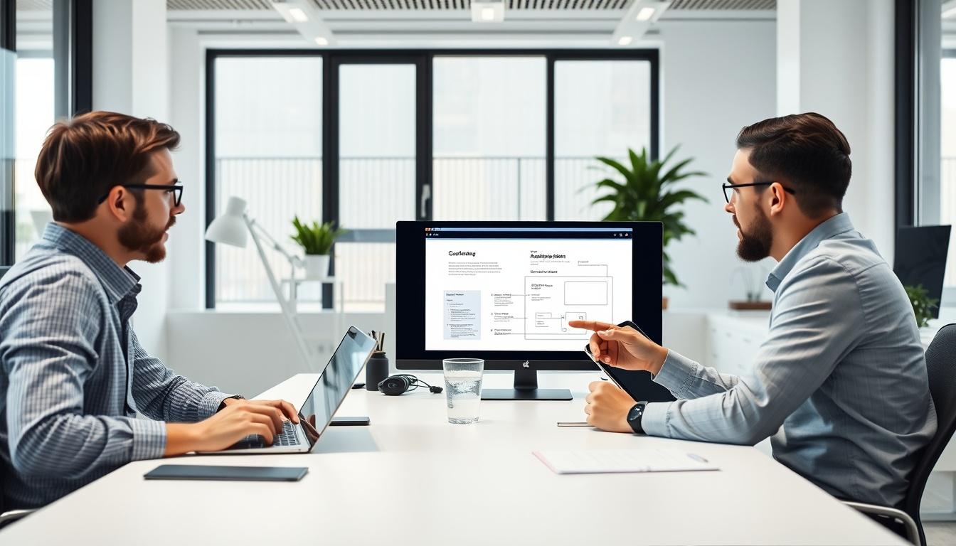 Software That Supports Real Work
